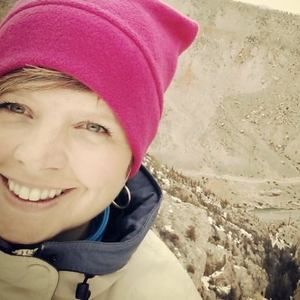 Meet your Posher, Wendy